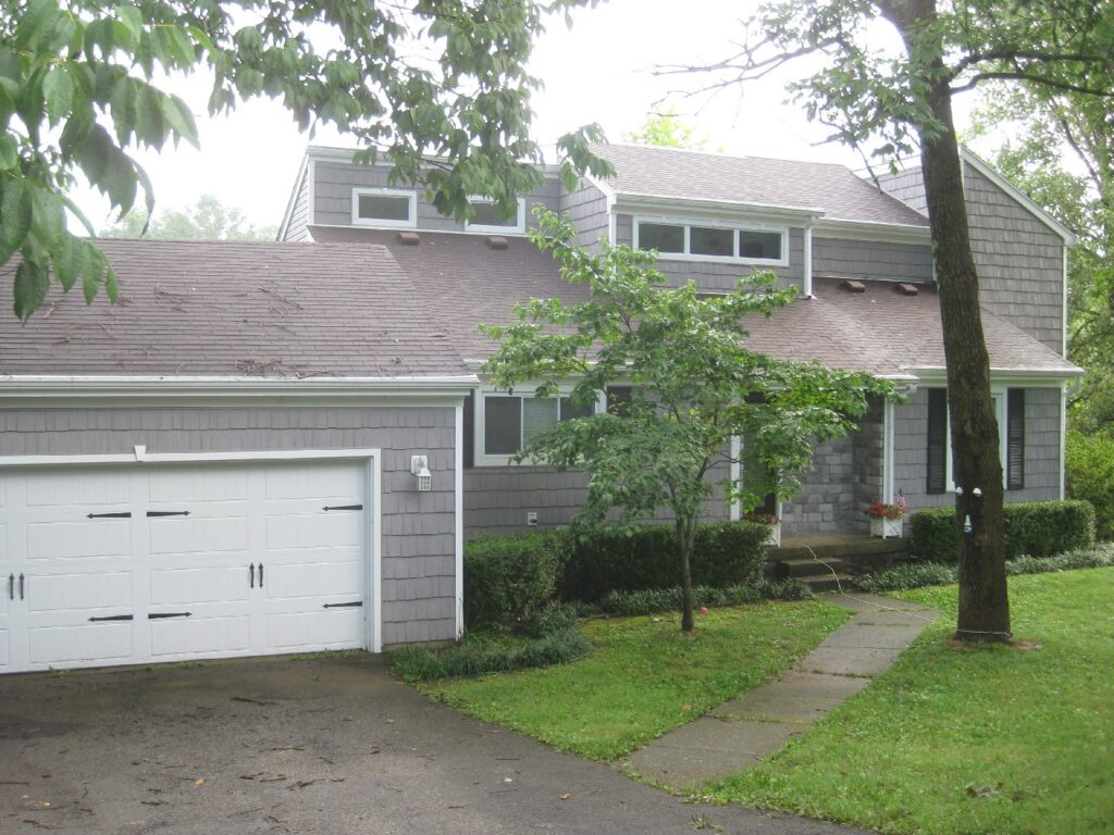 Siding Replacement in Goshen Kentucky